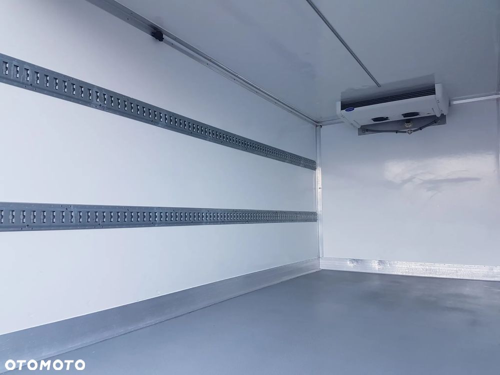 Renault MASTER 8EP CHŁODNIA AGREGAT CARRIER VIENTO 350 FUNKCJA GRZANIA IZOTERMA 4,21x2,10x2,00 KLIMA - 22