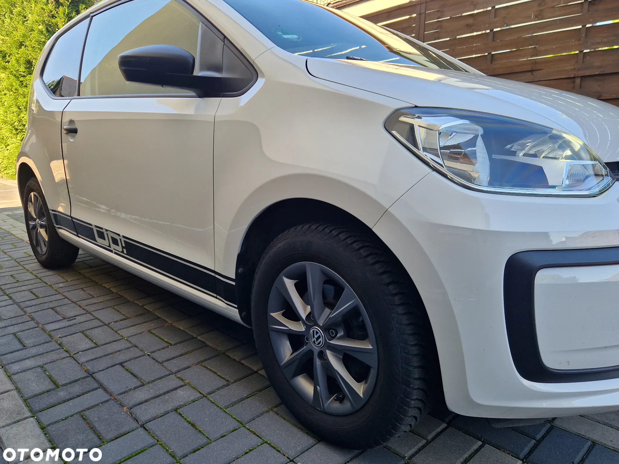 Volkswagen up! 1.0 move - 27