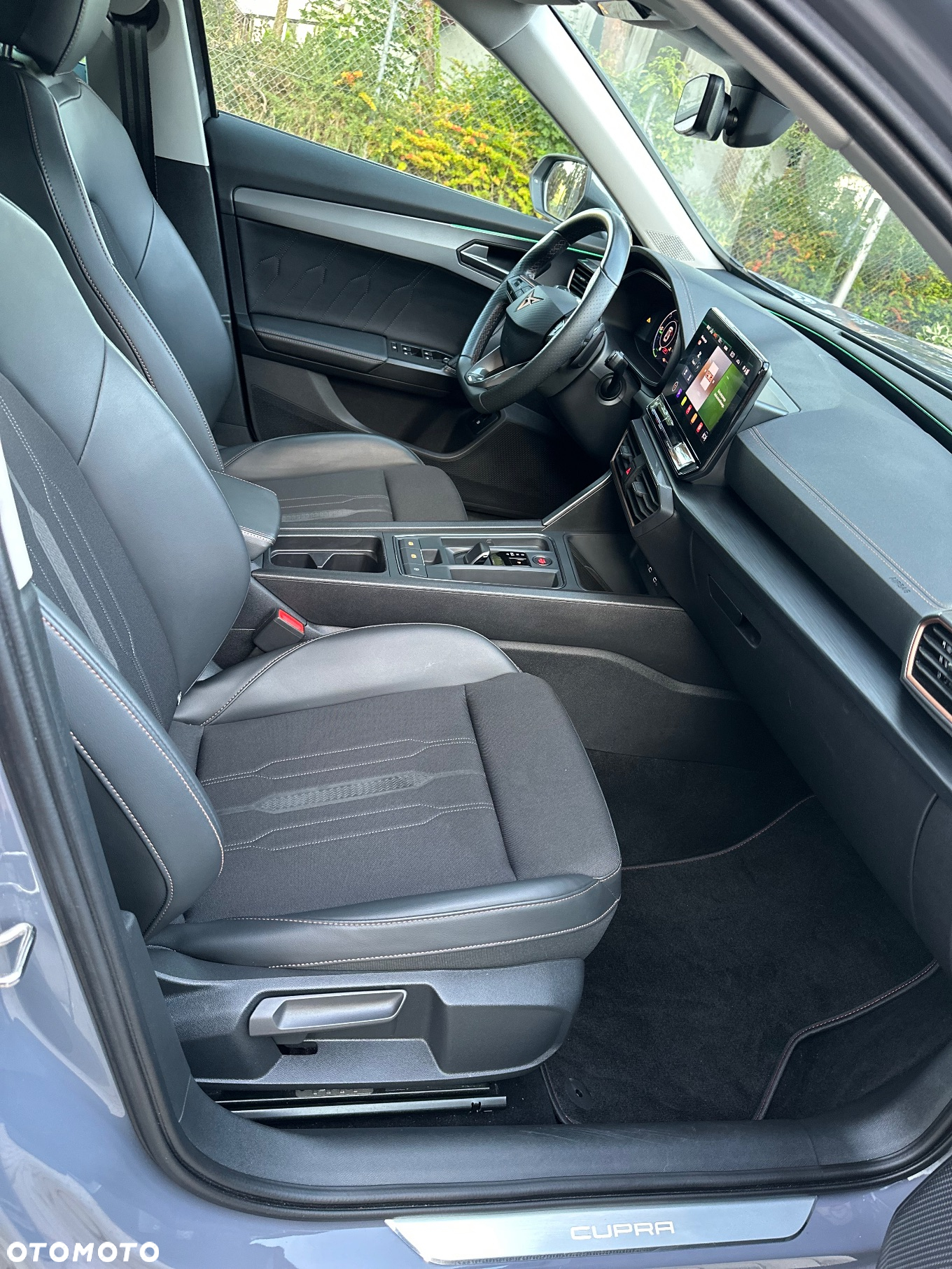 Cupra Formentor 1.4 e-Hybrid DSG Priority - 23