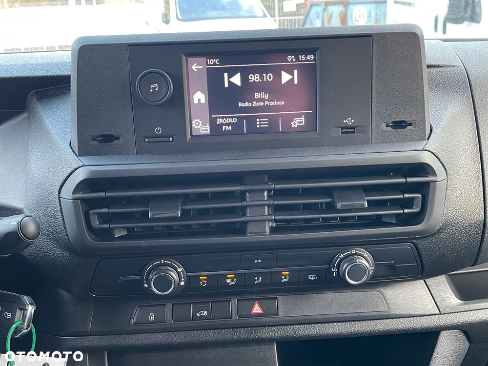 Toyota PROACE - 16