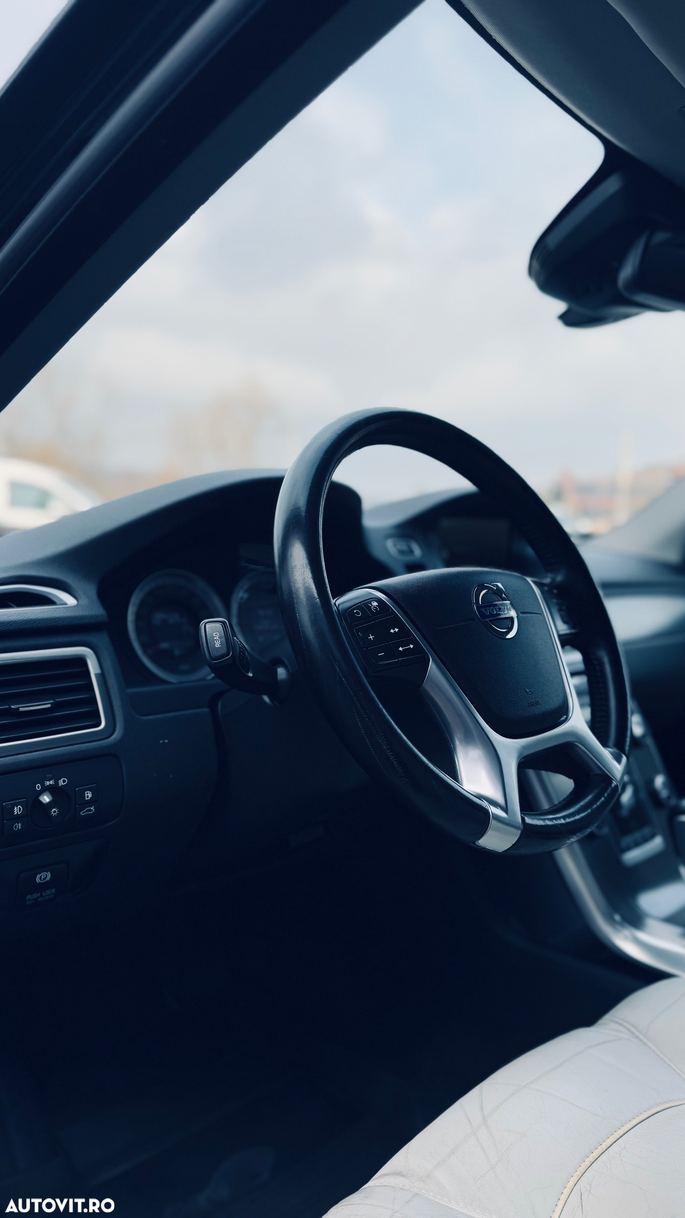 Volvo S80 D3 Aut. Summum - 19