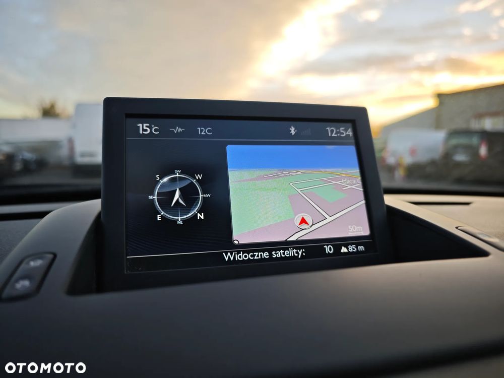 Peugeot 5008 e-HDI 115 ETG6 Stop&Start Business-Line - 21