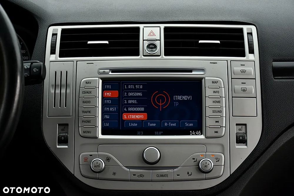 Ford Kuga 2.0 TDCi 4WD Titanium Plus - 24