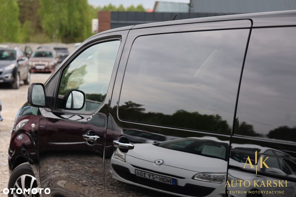Citroën JUMPY - 14