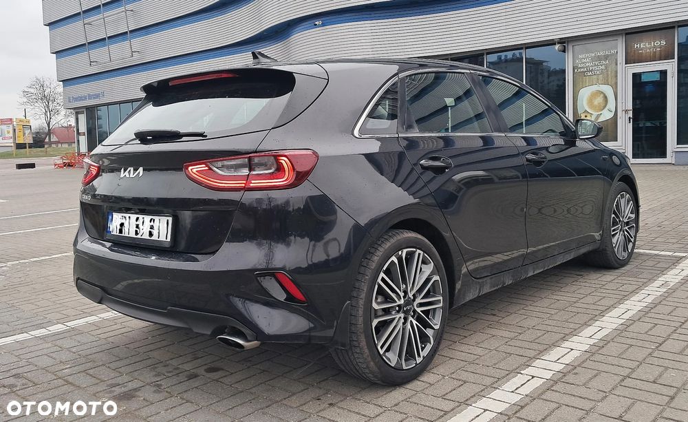Kia Ceed 1.0 T-GDI L - 5
