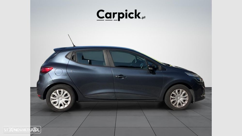 Renault Clio 1.5 dCi Zen - 6