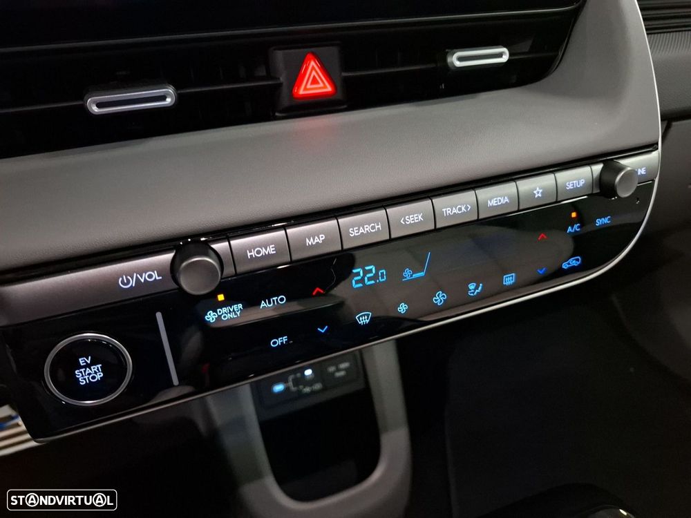 Hyundai Ioniq 5 84 kWh Vanguard - 20