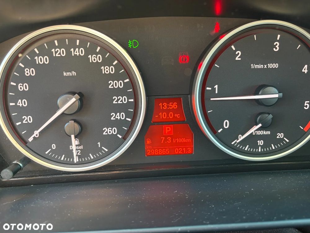 BMW Seria 5 520d - 12