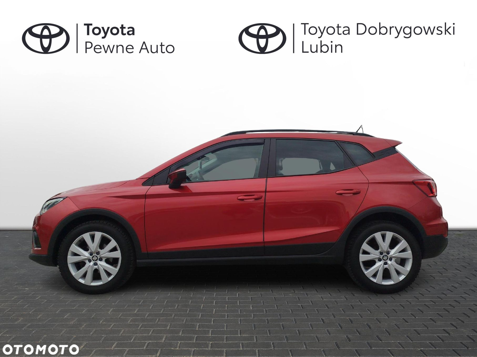 Seat Arona - 2