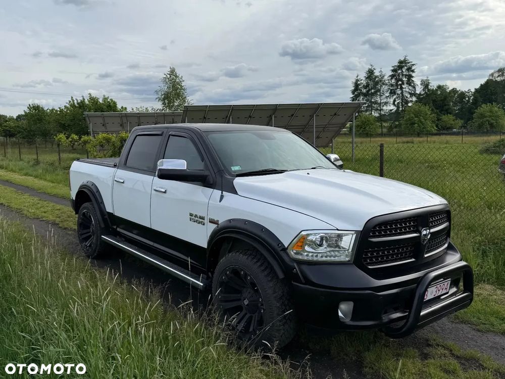 RAM 1500 - 3