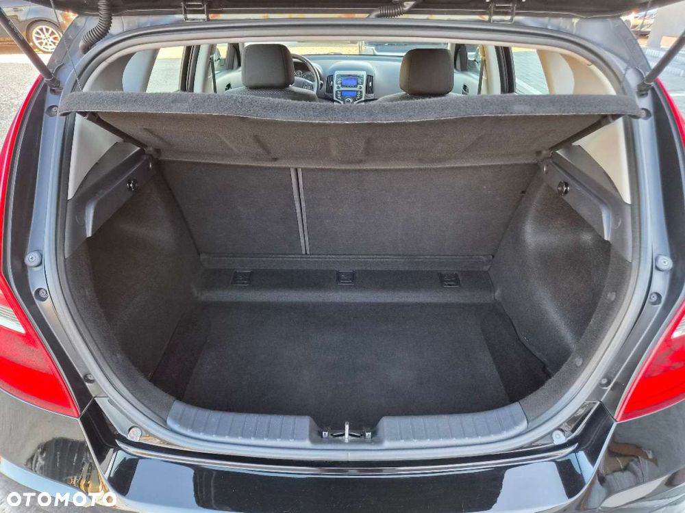 Hyundai i30 - 18