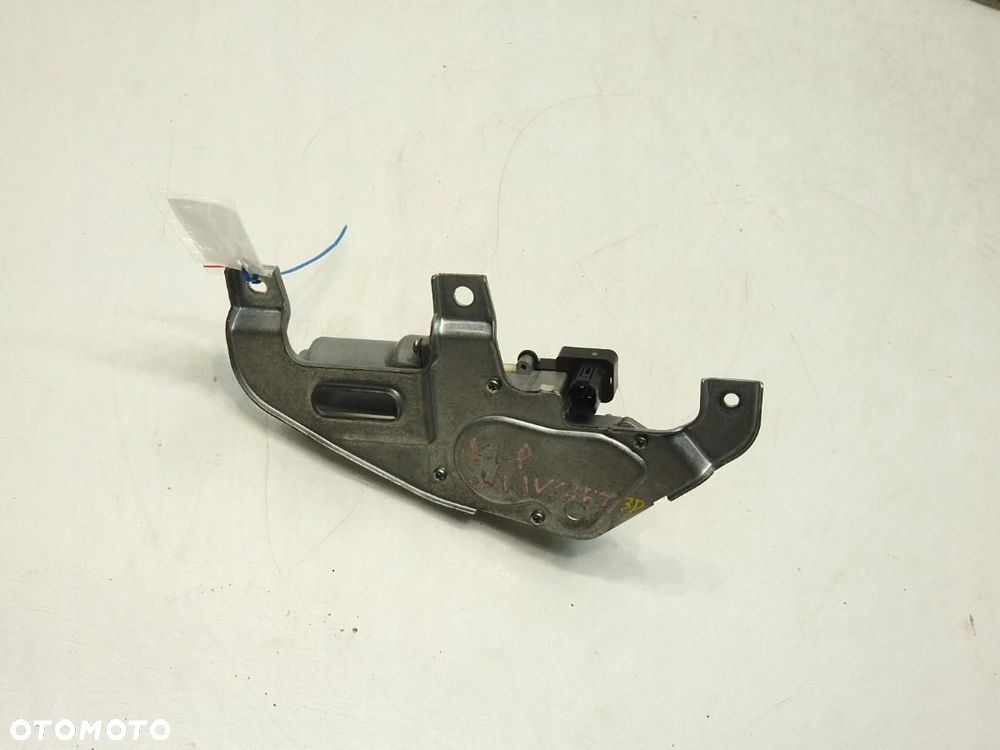 SILNICZEK WYCIERACZKI KLAPY SUZUKI SWIFT IV LIFT - 5