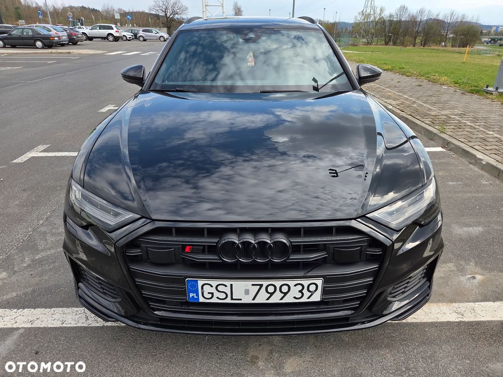 Audi S6 Avant - 3