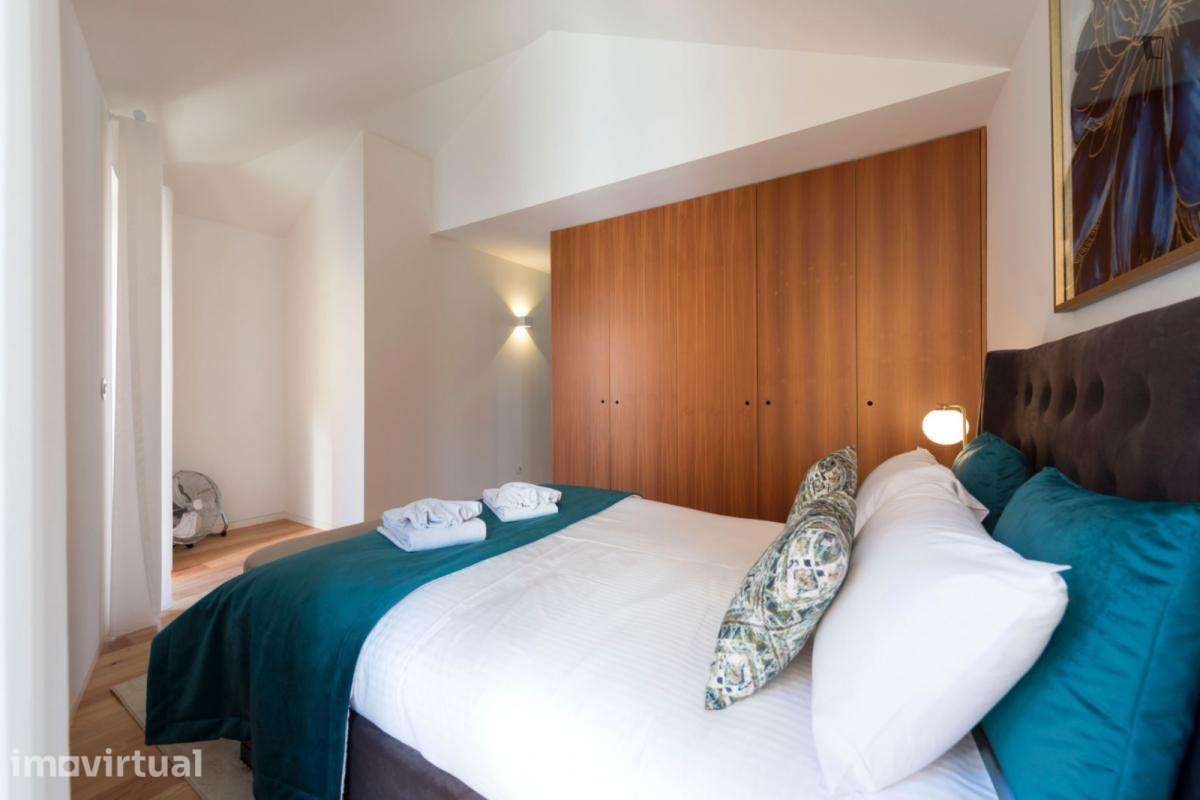Apartamento com 2 quartos - localizado em Miragaia Porto - Grande imagem: 5/27