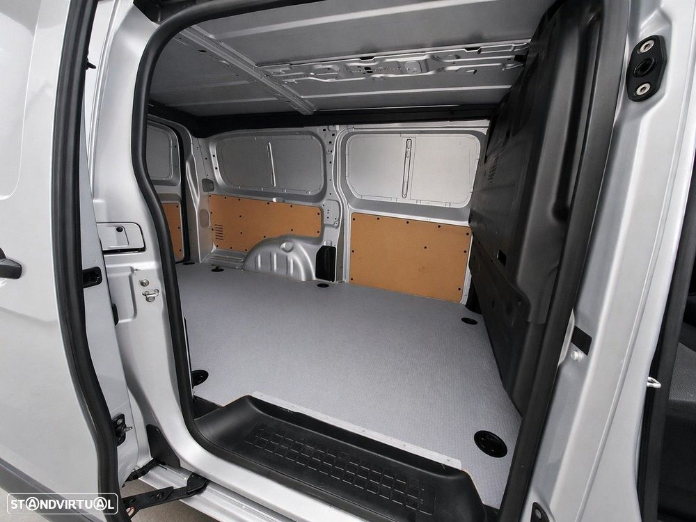 Citroën Jumpy 2.0 BlueHDi XL Club Confort Semi-Vidrado - 18