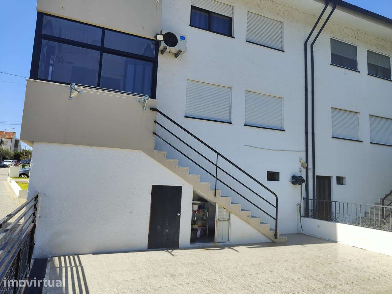 Moradia T3 com Jardim e Garagem em baltar e anexo incluído. - Grande imagem: 3/32