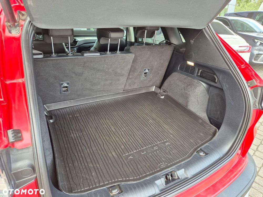 Ford Kuga 2.0 EcoBlue AWD Titanium - 29