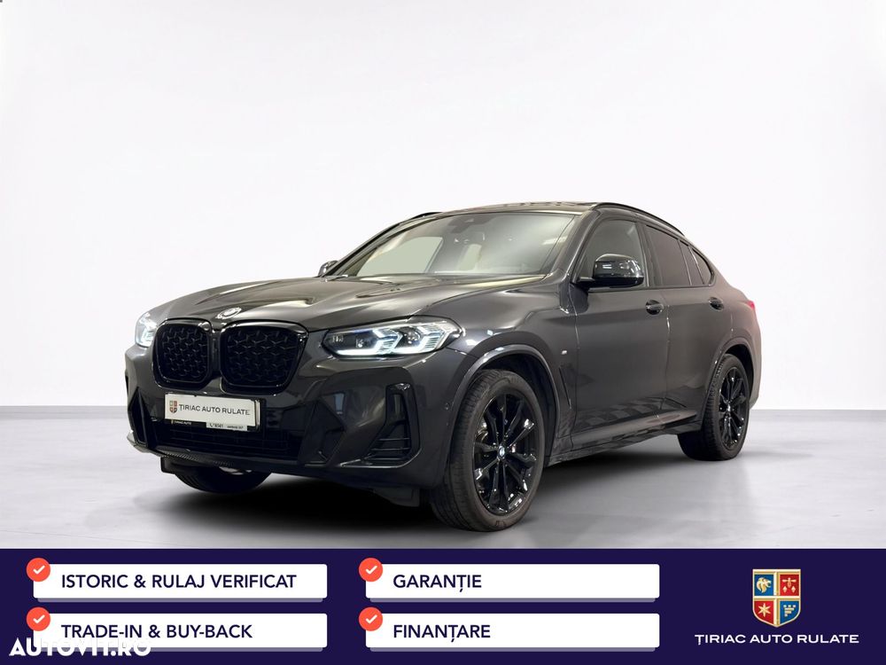 BMW X4 - 2
