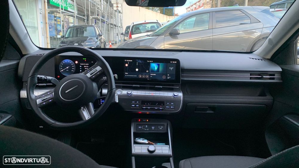 Hyundai Kauai 64.8 kWh Premium - 2