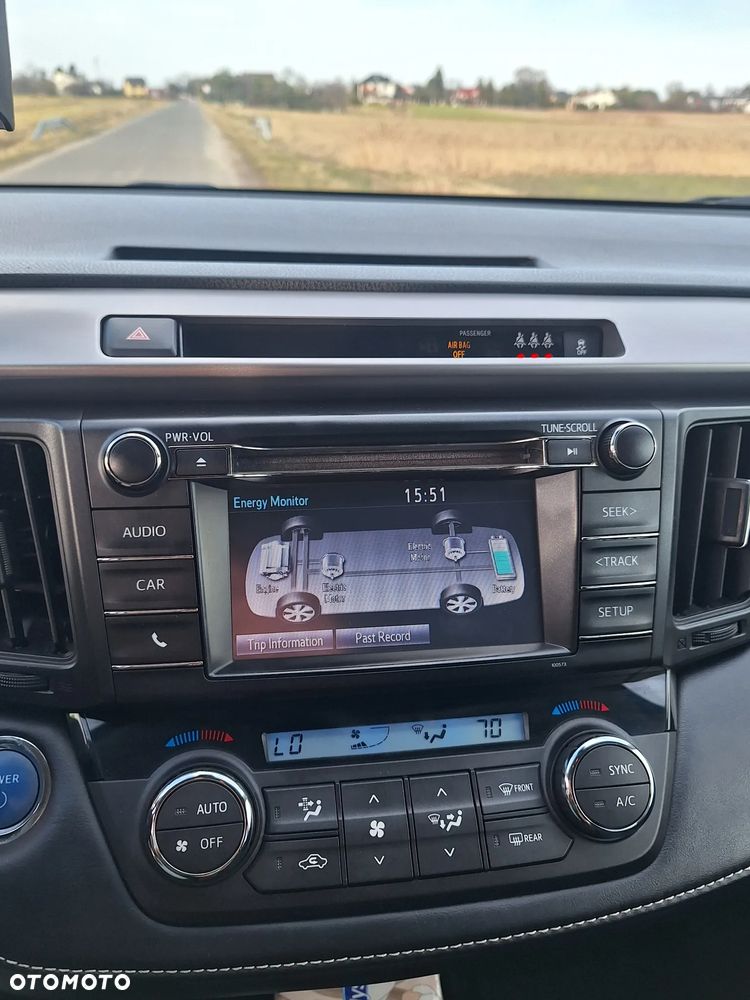 Toyota RAV4 - 15