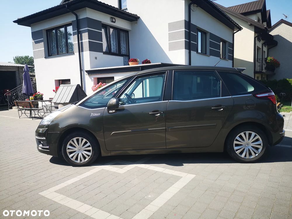 Citroën C4 Picasso 1.6 VTi Selection - 10
