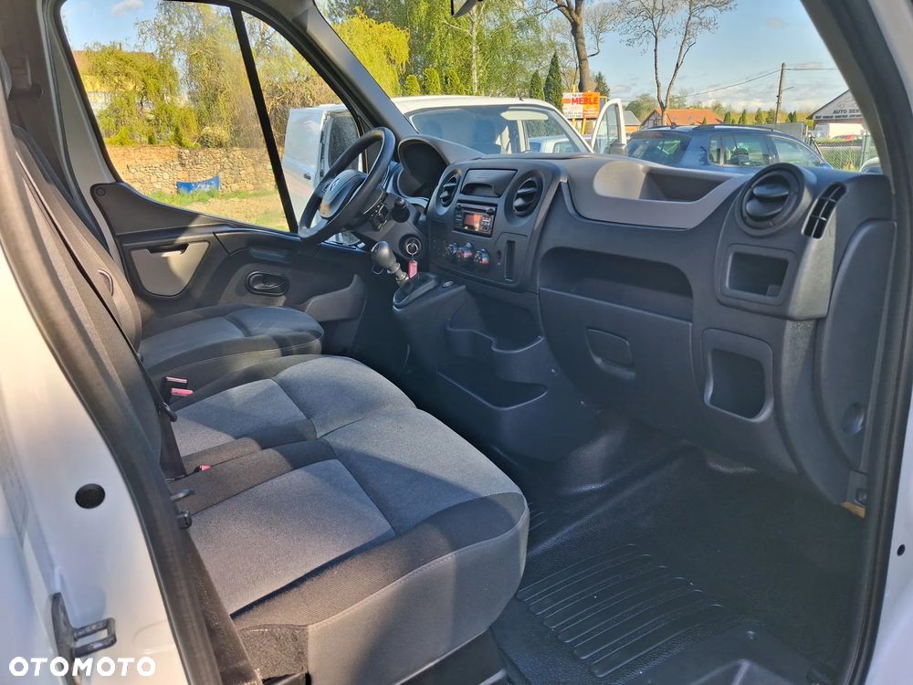 Renault Master - 14