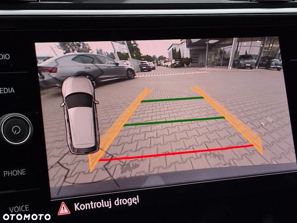 Volkswagen Tiguan 1.5 TSI EVO Comfortline DSG - 31