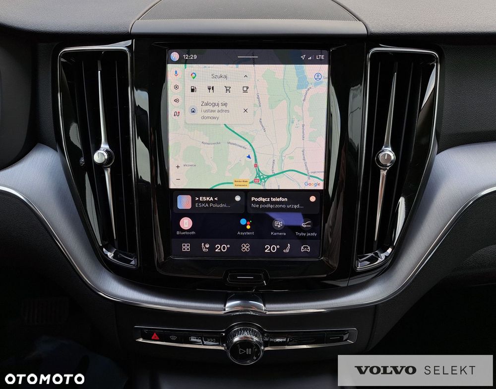 Volvo XC 60 - 19