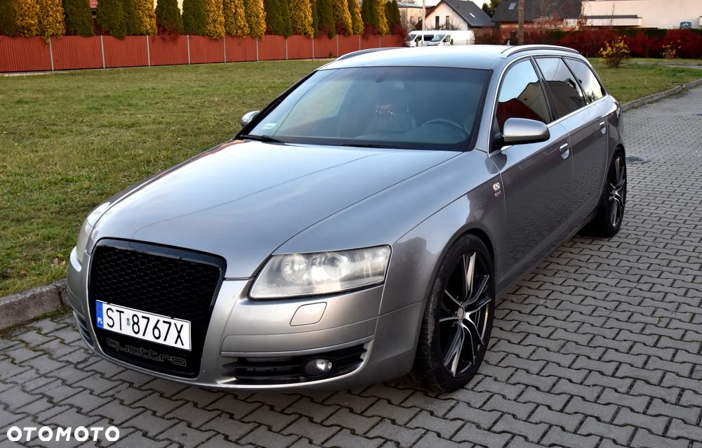 Audi A6 Avant e-tron - 3