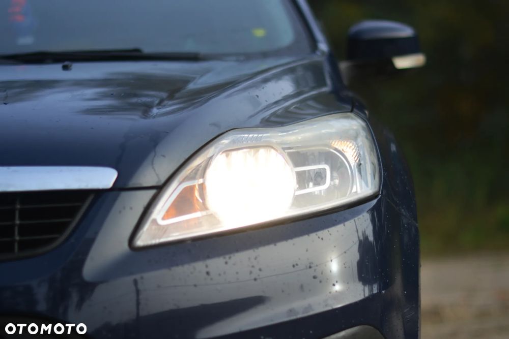 Ford Focus - 9