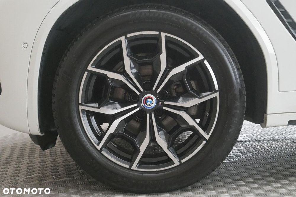BMW X3 - 14