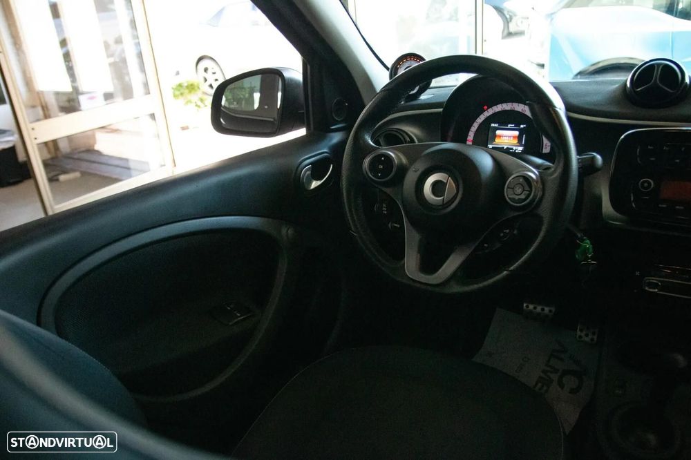 Smart ForFour Business Solution - 30