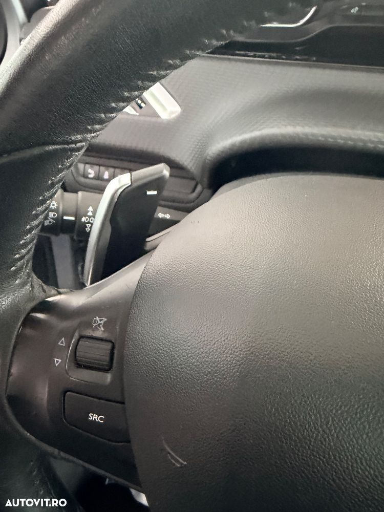 Peugeot 2008 1.2 e-VTi STT ETG Active - 14