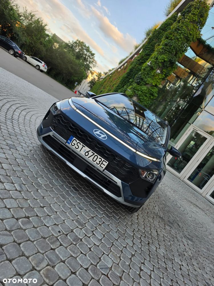 Hyundai Bayon 1.2 MPI Modern - 4
