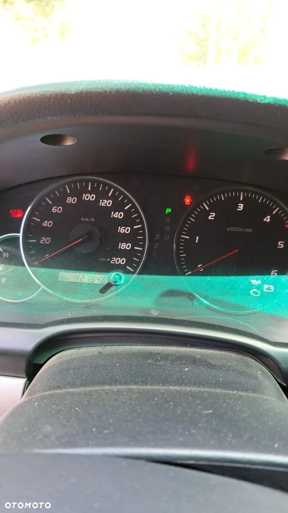 Toyota Land Cruiser - 3