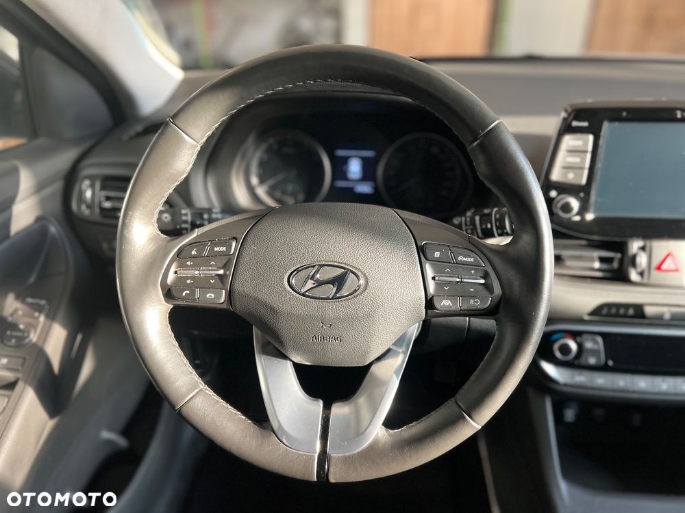 Skoda Octavia 2.0 TDI SCR Ambition DSG - 15