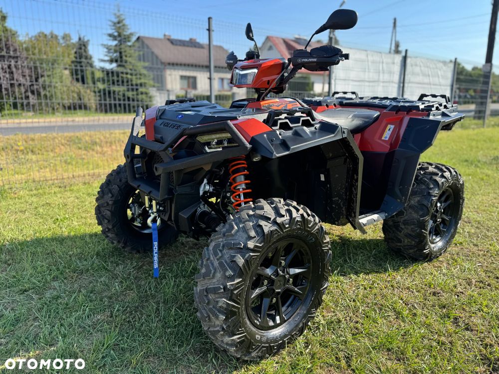 Polaris Sportsman