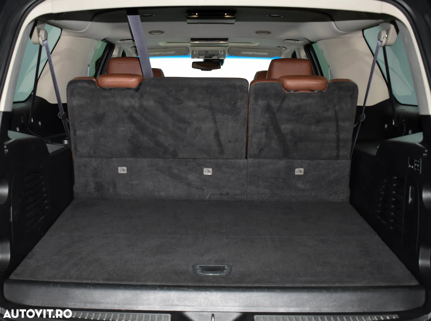 Cadillac Escalade 6.2 V8 Platinum - 33