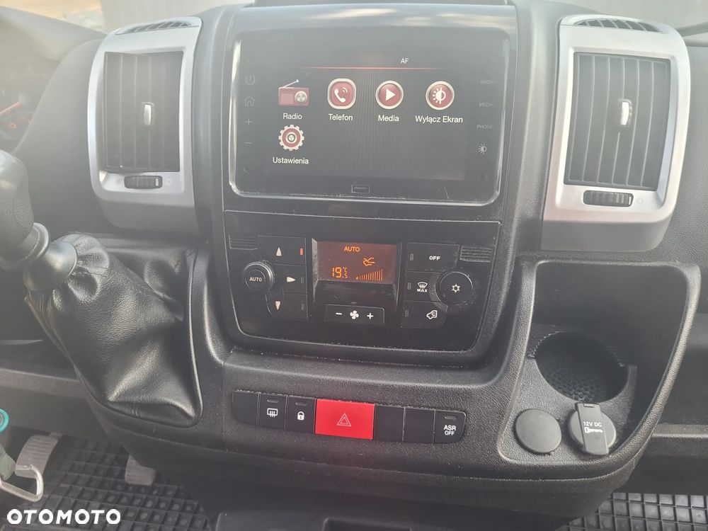 Fiat Fiat/Kamil Nadwozia Ducato/KN-S - 4