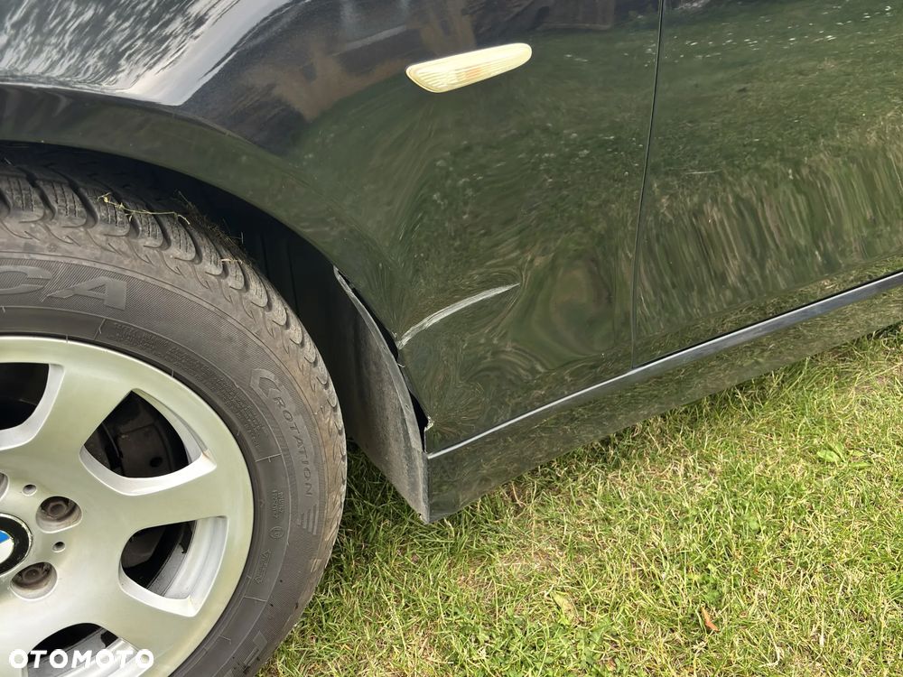 BMW Seria 5 520d - 6