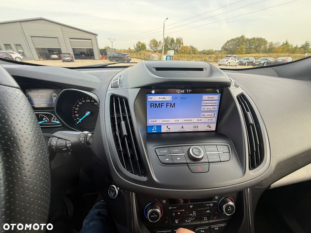 Ford Kuga 2.0 TDCi 4x4 ST-Line - 31