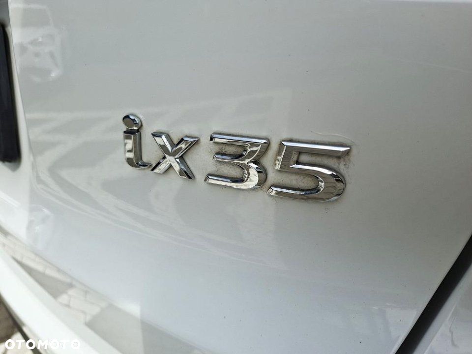 Hyundai ix35 - 31