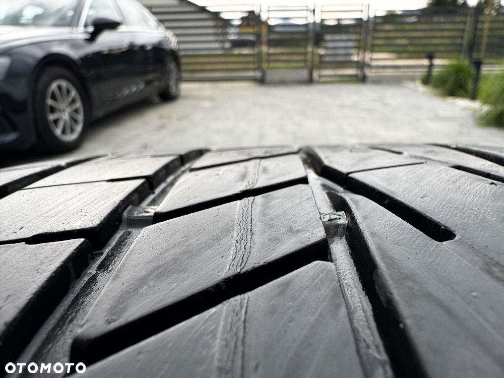 Koła 20 cali Audi A8 Q7 5x112 opony 255/45 R20 felgi 20 cali - 6