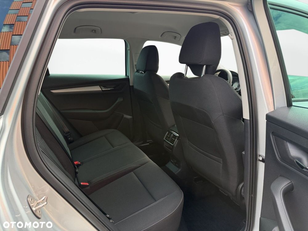 Skoda Karoq 1.5 TSI ACT Ambition DSG - 37