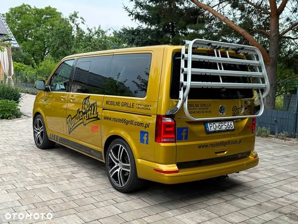 Volkswagen Multivan 2.0 TDI L1 Higline DSG - 3