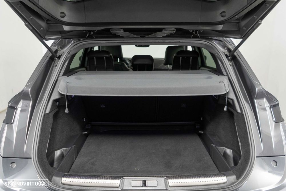 DS DS7 E-Tense Rivoli EAT8 - 11