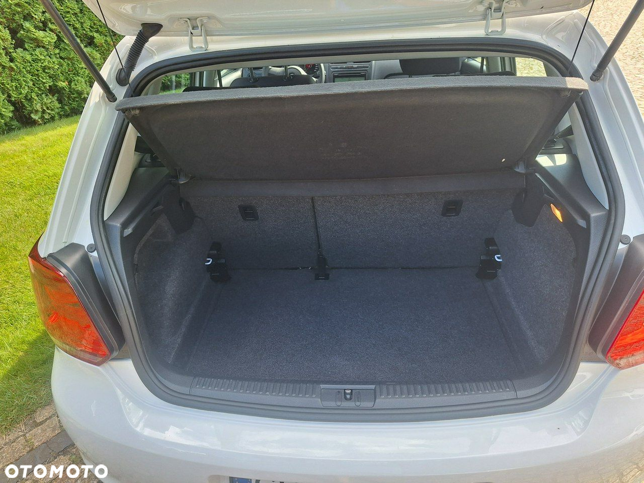 Volkswagen Polo 1.2 Trendline - 19