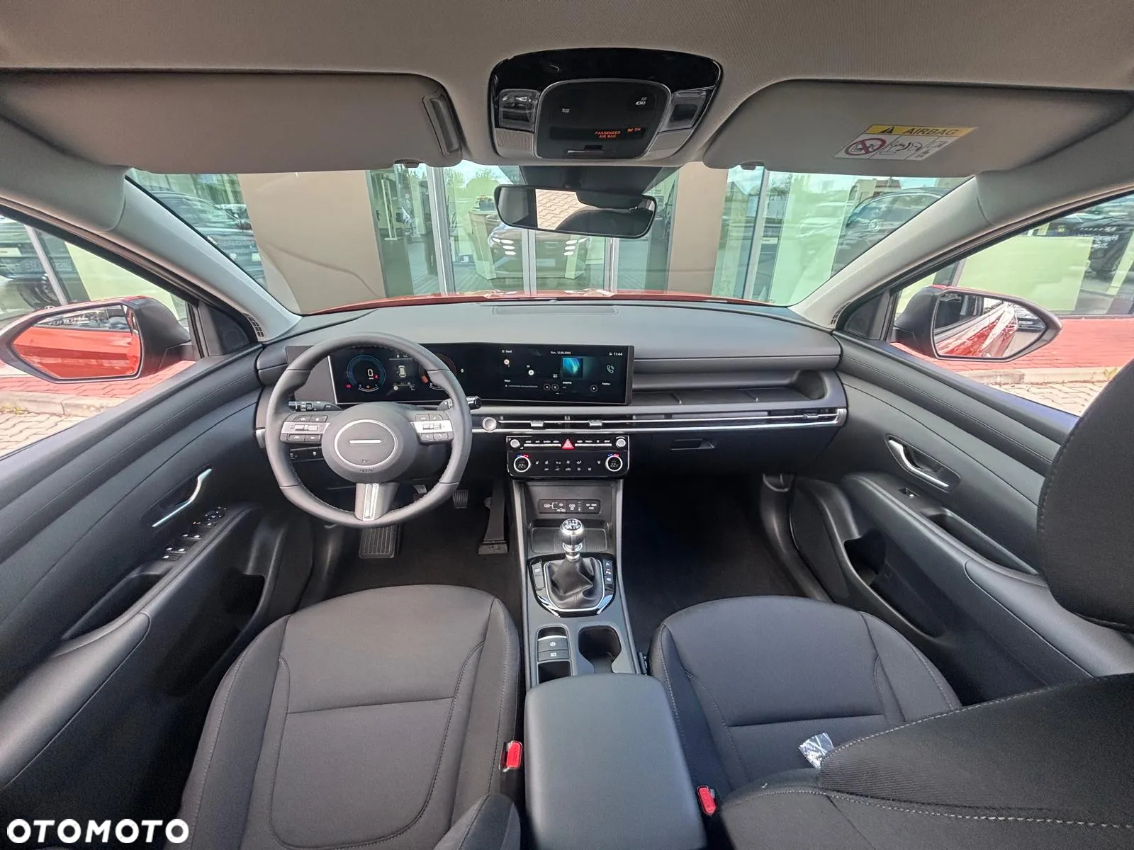 Hyundai Tucson 1.6 T-GDi Smart 2WD - 9