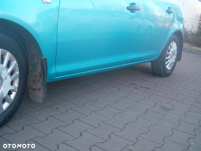 Opel Corsa - 9