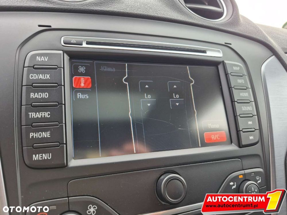 Ford Mondeo - 31
